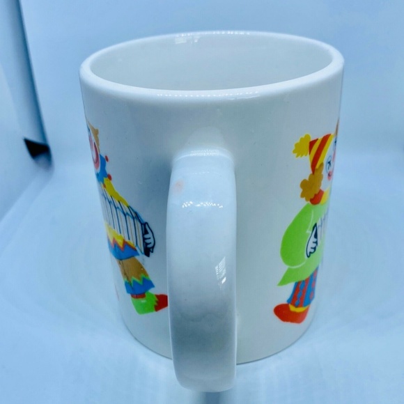 Studio Nova  Musical Dancing  Accordion Clowns - Picture 2 of 8